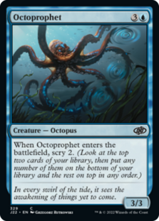 (image for) Octoprophet