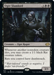 (image for) Ogre Slumlord