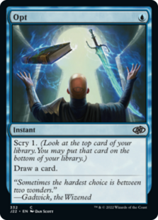 (image for) Opt