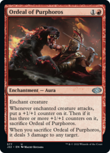 (image for) Ordeal of Purphoros