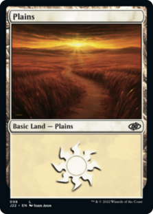 (image for) Plains (098)
