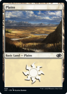 (image for) Plains (099)