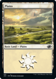 (image for) Plains (100)