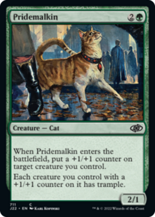 (image for) Pridemalkin