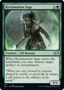 (image for) Reclamation Sage