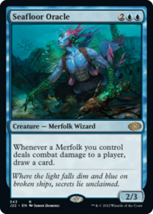 (image for) Seafloor Oracle