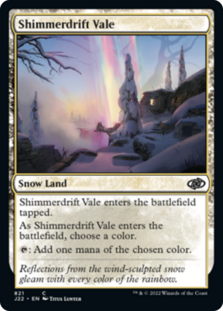 (image for) Shimmerdrift Vale