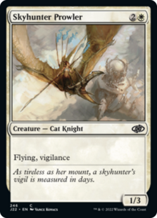 (image for) Skyhunter Prowler