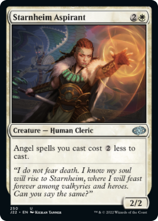 (image for) Starnheim Aspirant