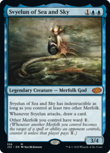 (image for) Svyelun of Sea and Sky