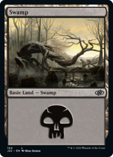 (image for) Swamp (104)