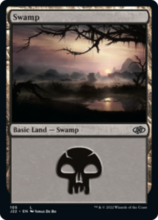 (image for) Swamp (105)