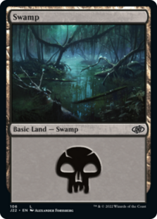 (image for) Swamp (106)