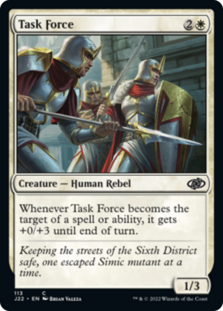 (image for) Task Force