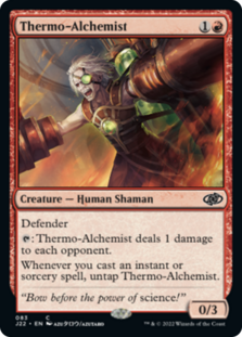 (image for) Thermo-Alchemist (83)