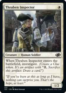 (image for) Thraben Inspector