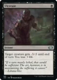(image for) Ulcerate