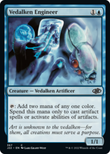 (image for) Vedalken Engineer
