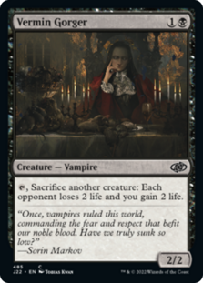 (image for) Vermin Gorger