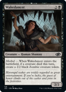 (image for) Wakedancer