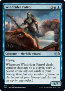 (image for) Windrider Patrol