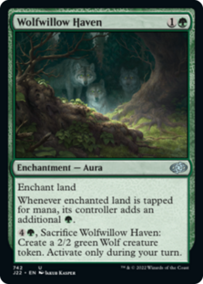 (image for) Wolfwillow Haven