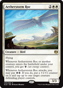(image for) Aetherstorm Roc