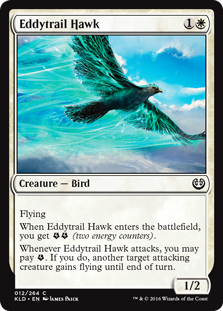 (image for) Eddytrail Hawk