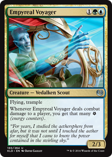 (image for) Empyreal Voyager