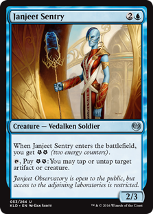 (image for) Janjeet Sentry