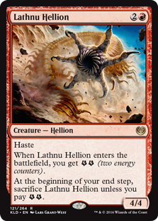 (image for) Lathnu Hellion