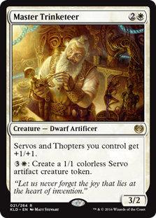 (image for) Master Trinketeer