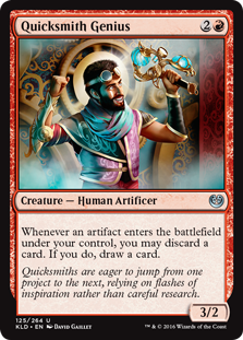 (image for) Quicksmith Genius