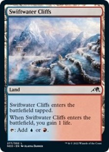 (image for) Swiftwater Cliffs