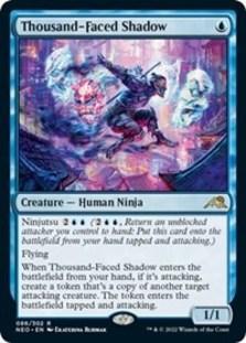 (image for) Thousand-Faced Shadow