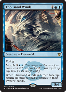 (image for) Thousand Winds