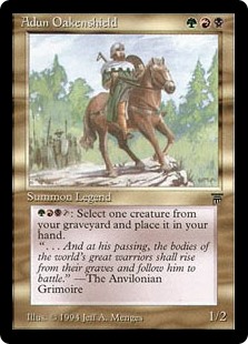 (image for) Adun Oakenshield