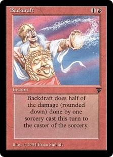 (image for) Backdraft