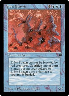 (image for) Elder Spawn
