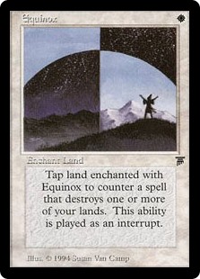 (image for) Equinox