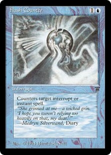 (image for) Flash Counter