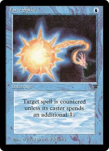 (image for) Force Spike