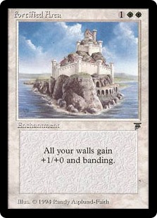 (image for) Fortified Area