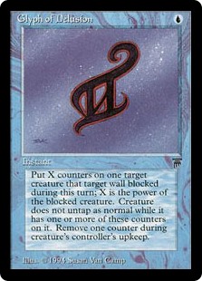(image for) Glyph of Delusion