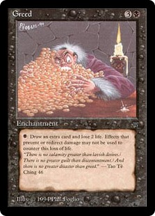 (image for) Greed