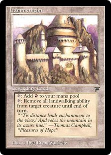 (image for) Hammerheim