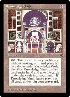 (image for) Knowledge Vault