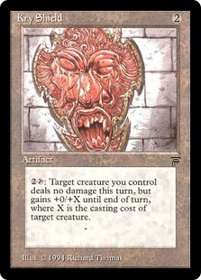 (image for) Kry Shield