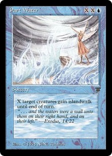 (image for) Part Water