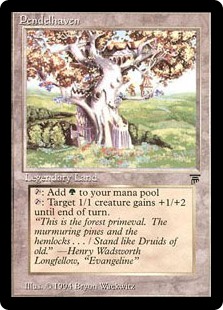 (image for) Pendelhaven